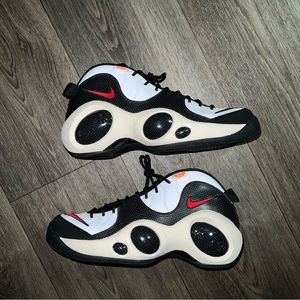 Nike Zoom Flight 95 (AKA Jason Kidds)